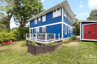 9 Houston Street, Asheville, NC 28801 - Photo 48