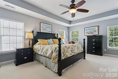 8108 Penman Springs Drive, Waxhaw, NC 28173 - Photo 30