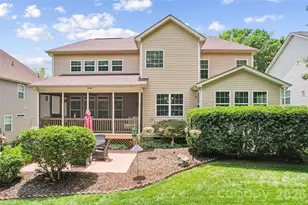 8108 Penman Springs Drive, Waxhaw, NC 28173 - Photo 6