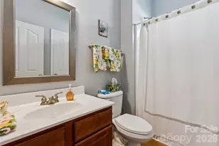 8108 Penman Springs Drive, Waxhaw, NC 28173 - Photo 22