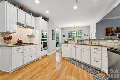 8108 Penman Springs Drive, Waxhaw, NC 28173 - Photo 18