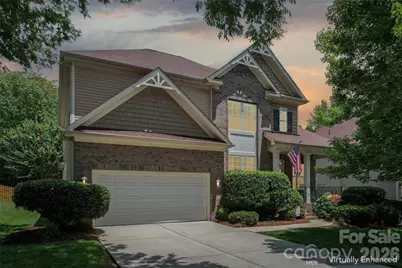 8108 Penman Springs Drive, Waxhaw, NC 28173 - Photo 2