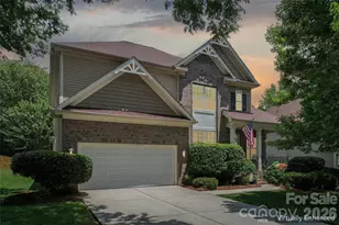 8108 Penman Springs Drive, Waxhaw, NC 28173 - Photo 2