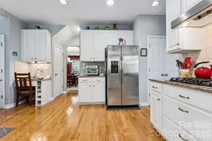 8108 Penman Springs Drive, Waxhaw, NC 28173 - Photo 20