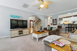 8108 Penman Springs Drive, Waxhaw, NC 28173 - Photo 16
