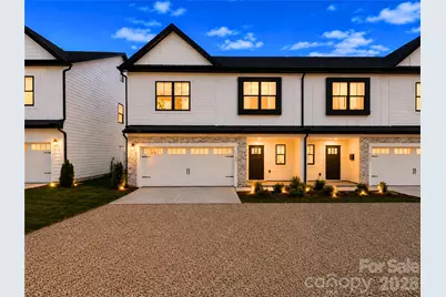 1224 N Sharon Amity Road, Charlotte, NC 28211 - Photo 2