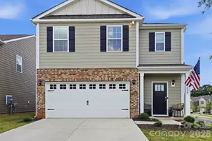 272 Court House Ave, York, SC 29745 - Photo 1