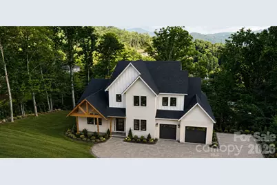 77 Camsyn Drive, Weaverville, NC 28787 - Photo 1