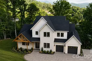 77 Camsyn Dr, Weaverville, NC 28787 - Photo 1