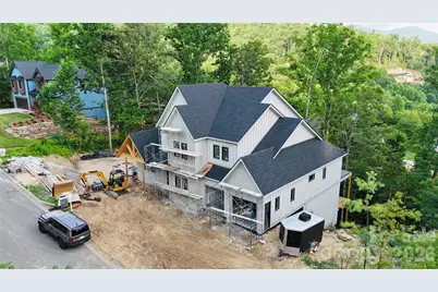 77 Camsyn Drive, Weaverville, NC 28787 - Photo 6