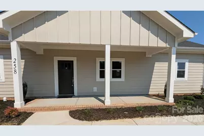 258 E East Avenue, Monroe, NC 28110 - Photo 2