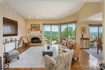 159 Country Ridge Road, Hendersonville, NC 28739 - Photo 6