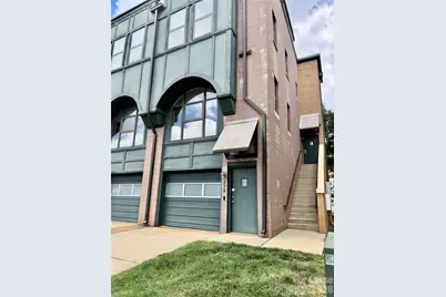 172 Rail Crossing Lane, Charlotte, NC 28209 - Photo 22