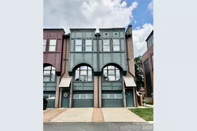 172 Rail Crossing Lane, Charlotte, NC 28209 - Photo 1