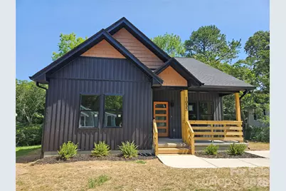 1033 Martin Luther King Jr Drive, Albemarle, NC 28001 - Photo 1