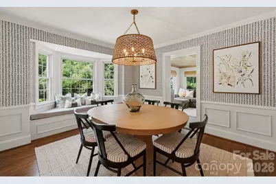 3134 Country Club Drive, Charlotte, NC 28205 - Photo 12
