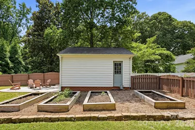 3134 Country Club Drive, Charlotte, NC 28205 - Photo 38