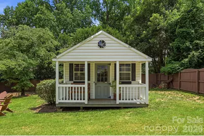3134 Country Club Drive, Charlotte, NC 28205 - Photo 40