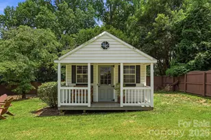 3134 Country Club Dr, Charlotte, NC 28205 - Photo 40