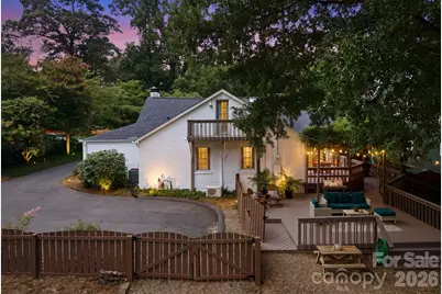 3134 Country Club Drive, Charlotte, NC 28205 - Photo 44