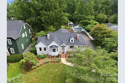 3134 Country Club Drive, Charlotte, NC 28205 - Photo 46