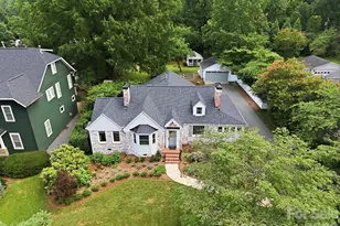 3134 Country Club Dr, Charlotte, NC 28205 - Photo 46