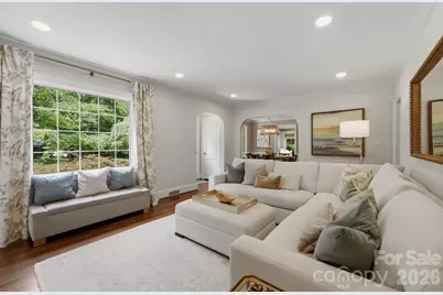 3134 Country Club Drive, Charlotte, NC 28205 - Photo 6