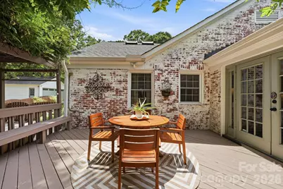 3134 Country Club Drive, Charlotte, NC 28205 - Photo 34