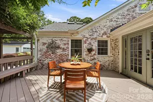 3134 Country Club Dr, Charlotte, NC 28205 - Photo 34