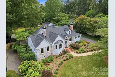 3134 Country Club Drive, Charlotte, NC 28205 - Photo 2