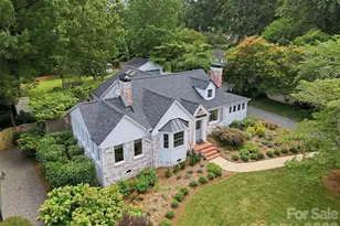 3134 Country Club Dr, Charlotte, NC 28205 - Photo 2