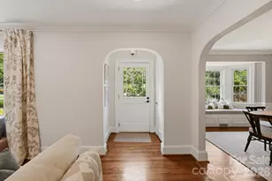 3134 Country Club Dr, Charlotte, NC 28205 - Photo 4