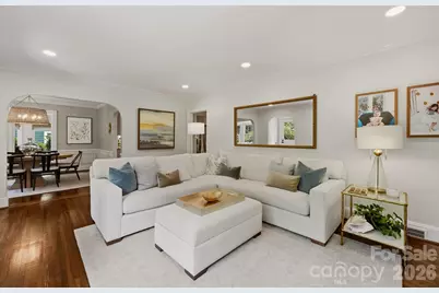 3134 Country Club Drive, Charlotte, NC 28205 - Photo 10