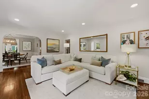 3134 Country Club Dr, Charlotte, NC 28205 - Photo 10