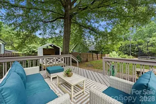3134 Country Club Dr, Charlotte, NC 28205 - Photo 36