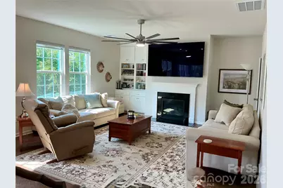 199 Hamptons Cove Road, Troutman, NC 28166 - Photo 4