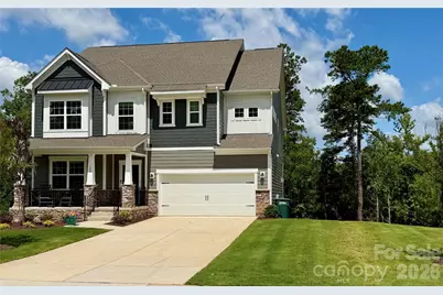 199 Hamptons Cove Road, Troutman, NC 28166 - Photo 2