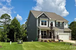 199 Hamptons Cove Rd, Troutman, NC 28166 - Photo 1