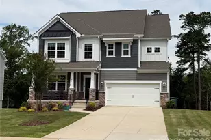 199 Hamptons Cove Rd, Troutman, NC 28166 - Photo 1
