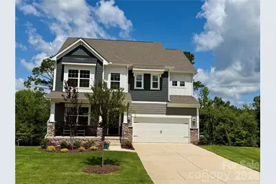 199 Hamptons Cove Road, Troutman, NC 28166 - Photo 24