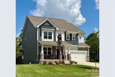 199 Hamptons Cove Road, Troutman, NC 28166 - Photo 4