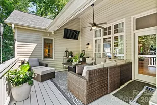 17441 Cambridge Grove Dr, Huntersville, NC 28078 - Photo 34