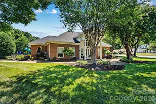 17441 Cambridge Grove Dr, Huntersville, NC 28078 - Photo 38