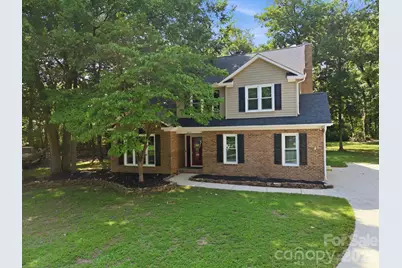 3970 Tenneyson Court NW, Concord, NC 28027 - Photo 2