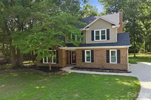 3970 Tenneyson Ct NW, Concord, NC 28027 - Photo 2
