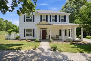 10311 Watoga Way, Cornelius, NC 28031 - Photo 1