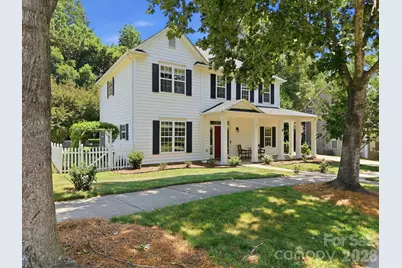 10311 Watoga Way, Cornelius, NC 28031 - Photo 2