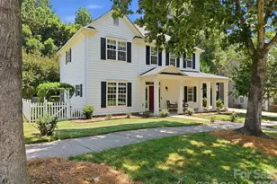 10311 Watoga Way, Cornelius, NC 28031 - Photo 2
