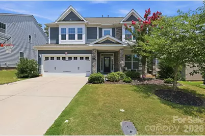 10648 Sky Chase Avenue NW, Concord, NC 28027 - Photo 2