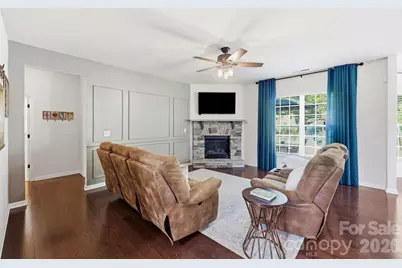 10648 Sky Chase Avenue NW, Concord, NC 28027 - Photo 18